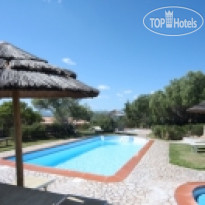 Residence Sardegna Baia Salinedda 