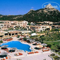 Cala di Falco Resort 4*