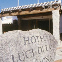 Luci Di La Muntagna