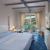 Club Hotel Baja Sardinia 4*