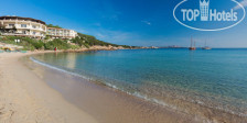 Club Hotel Baja Sardinia 4*