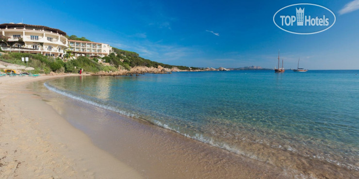 Club Hotel Baja Sardinia