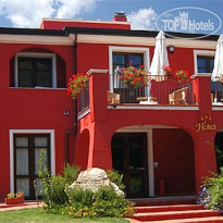 Nicoletta Hotel 