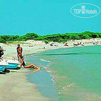 Torre Moresca Club 