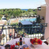 Torre Moresca Club 