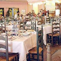 Torre Moresca Club 