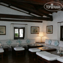 Sporting Hotel Porto Rotondo