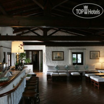 Sporting Hotel Porto Rotondo Бар