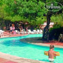 Arbatax Park Resort Telis 