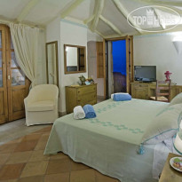 Arbatax Park Resort - Monte Turri 