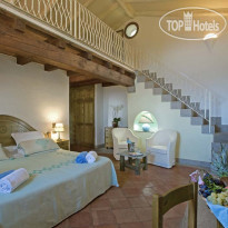 Arbatax Park Resort - Monte Turri 