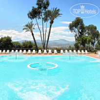 Arbatax Park Resort - Monte Turri 