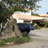 Delle Vigne hotel 