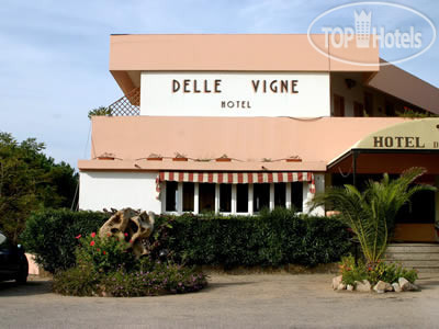 Фотографии отеля  Delle Vigne hotel 3*
