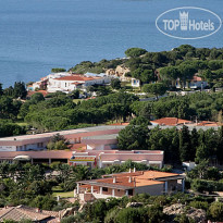 Delle Vigne hotel 