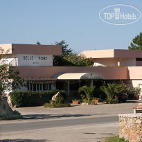 Delle Vigne hotel 