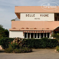 Delle Vigne hotel 