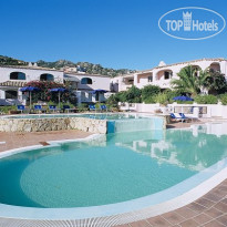 Relais Colonna Porto Cervo 