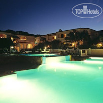 Relais Colonna Porto Cervo 