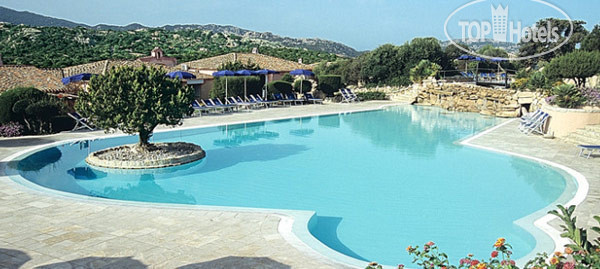 Фотографии отеля  Colonna Resort Country & Sporting Club 4*