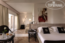 L'Ea Bianca Luxury Resort 5*