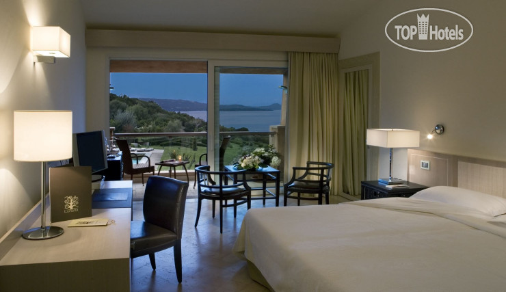 L Ea Bianca Luxury Resort