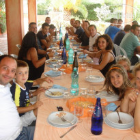 La Foce Village & Camping  