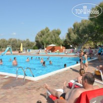 La Foce Village & Camping  