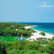 Forte Village Resort 