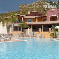 Cruccuris Resort 