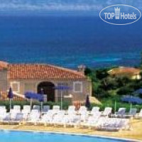 Colonna Beach & Resort 5*