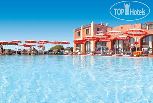 Фотографии отеля  Club Cala Blu 4*