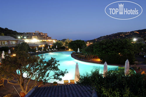 Новые добавленные фото туристов Chia Laguna Resort (Chia Village) 4*