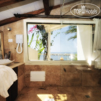 Arbatax Resort (Suites of the Sea)