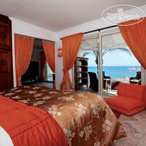 Arbatax Resort (Suites of the Sea) 