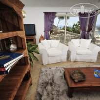 Arbatax Resort (Suites of the Sea)