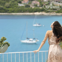 Arbatax Resort (Suites of the Sea)