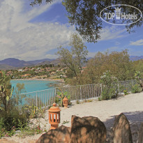 Arbatax Resort (Suites of the Sea)