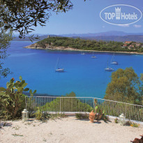Arbatax Resort (Suites of the Sea)