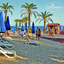 Arbatax Resort (Suites of the Sea)