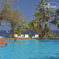 Arbatax Resort (Suites of the Sea) 
