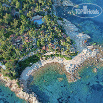 Arbatax Resort (Cottages of the Sea) 