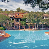 Arbatax Resort (Borgo Cala Moresca) 