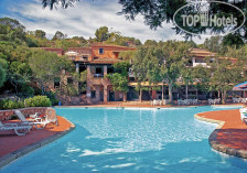 Arbatax Resort (Borgo Cala Moresca) 4*