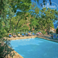 Arbatax Resort (Borgo Cala Moresca) 