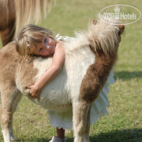 Arbatax Park Resort - Borgo Cala Moresca NATURE AND FAUNA PARK BELLAVIS