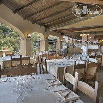 Arbatax Resort (Borgo Cala Moresca) 
