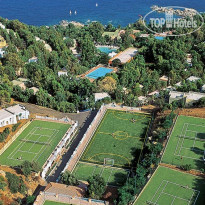 Arbatax Park Resort - Borgo Cala Moresca 