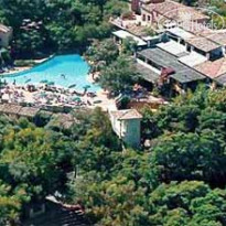 Arbatax Resort (Borgo Cala Moresca) 