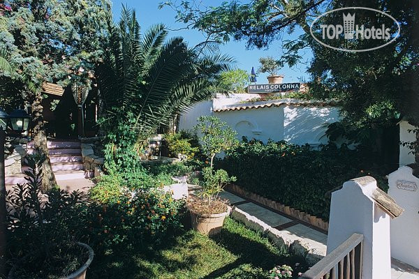 Фотографии отеля  Colonna Residence Porto Cervo Centro 4*